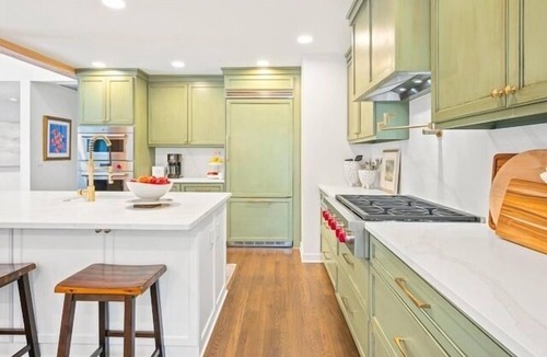 King City House | Miss Georgia Peach | Luxury 4 Bedroom St. Simons Island Vacation Rental
