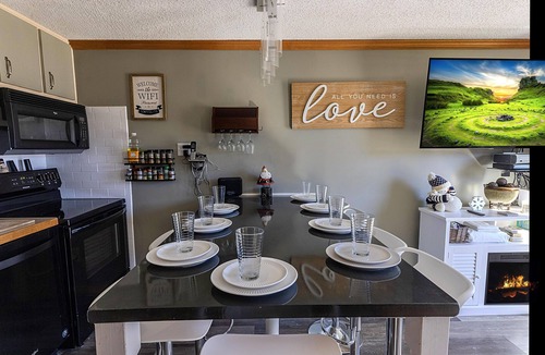 Edray Condo | ML 125 | High Elevation, Cool Comfort, Endless Adventure
