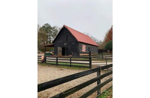 Chattahoochee Hills Cottage | * MODERN 2 Bed/2 Bath Cottage in SERENBE