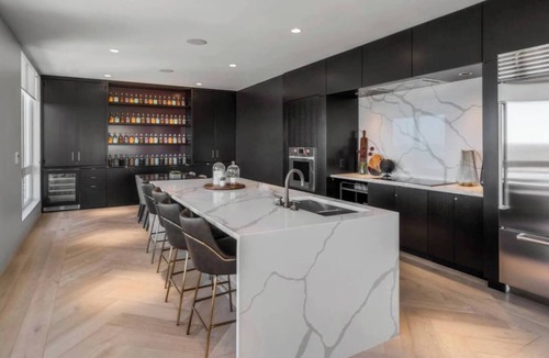 Home Park Apartment | Modern 2BR Near Downtown Atlanta