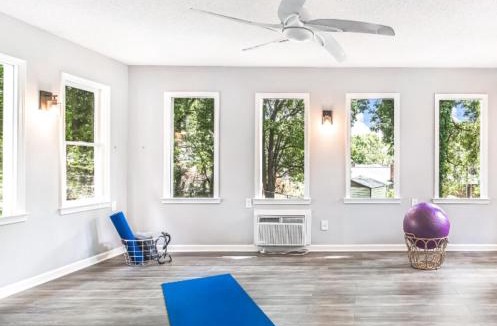 Atlanta Villa | Modern Big Home & Game Room 4B, 3B
