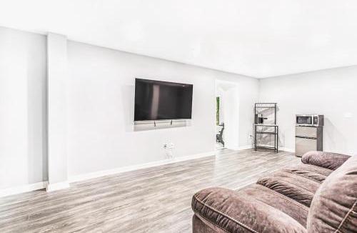 Atlanta Villa | Modern Big Home & Game Room 4B, 3B