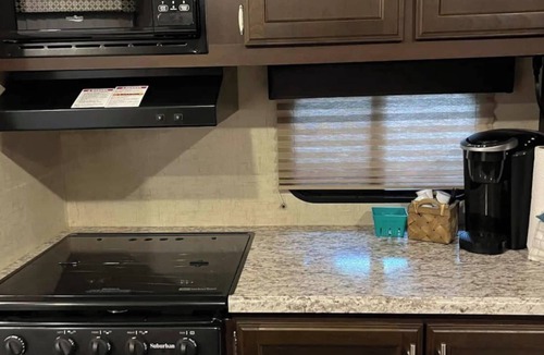 Gatlinburg House | Modern Camper in the Smokies