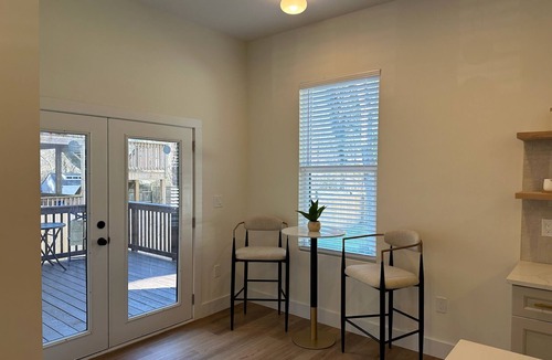 Atlanta House | Modern Comfort Downtown ATL - 10 mins to World Cup