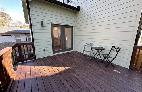 Atlanta House | Modern Comfort Downtown ATL - 10 mins to World Cup