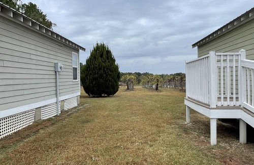 Hartsfield House | Modern Cottages - Hanks`s Cottage