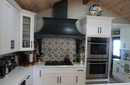 Puyallup House | Modern European getaway. Great location! updated with amenities.
