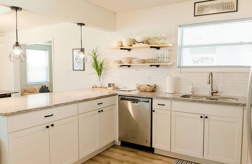 Columbus House | Modern Heroes Home-Family friendly-Game Room-Columbus GA