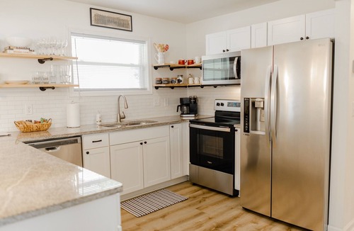 Columbus House | Modern Heroes Home-Family friendly-Game Room-Columbus GA