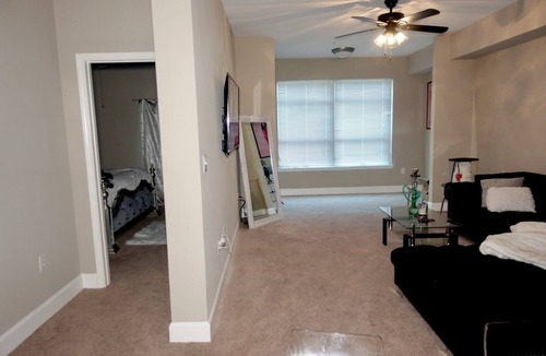 Home Park Apartment | Modern luxury 1 bedroom in Midtown