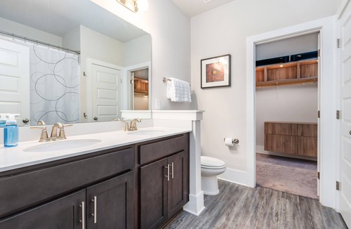 Madison House | Modern new suburb home close to shopping, US Space Center, Research Park, & UAH.