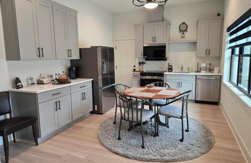Fayetteville Apartment | Modern ranch retreat near Trilith and US Soccer Training Facilities