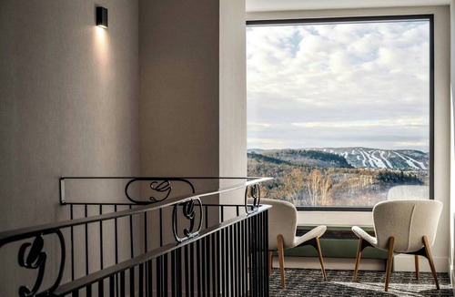 Sainte-Adele Hotel | Mont Gabriel, Sainte-Adele, a Tribute Portfolio Resort