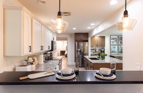 Paradise Valley Oasis House | Monte Horizon Oasis by HomeSlice Stays