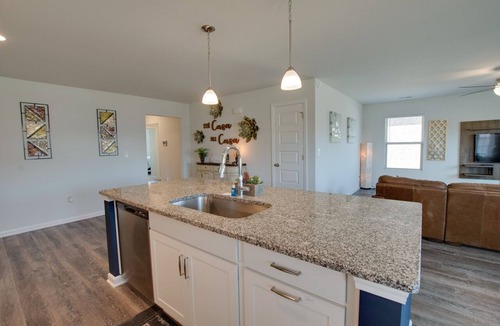 Normal House | Moores Mill Hideaway "A Place of Peace and Tranquility"