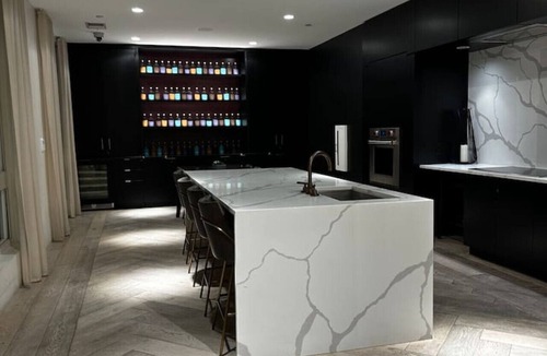Westside Apartment | Most Luxury Modern One bedroom downtown Atlanta