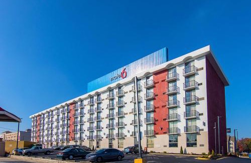 Eagan Park Hotel | Motel 6 Atlanta GA Atlanta Airport Virginia Ave