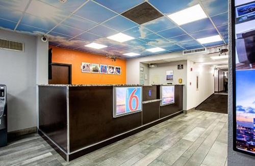 Eagan Park Hotel | Motel 6 Atlanta GA Atlanta Airport Virginia Ave