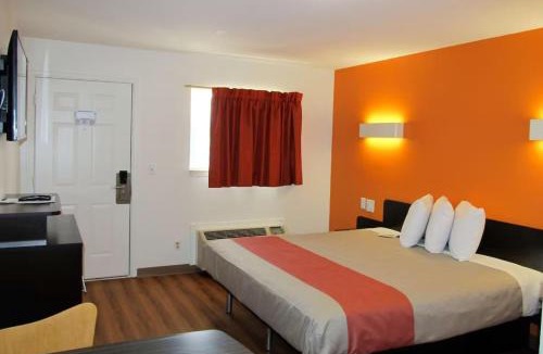 Augusta Hotel | Motel 6 Augusta GA Fort Gordon
