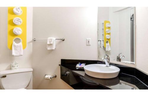 Augusta Hotel | Motel 6 Augusta GA Fort Gordon