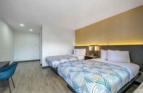 Columbus Hotel | Motel 6 Columbus, GA – Columbus Airport