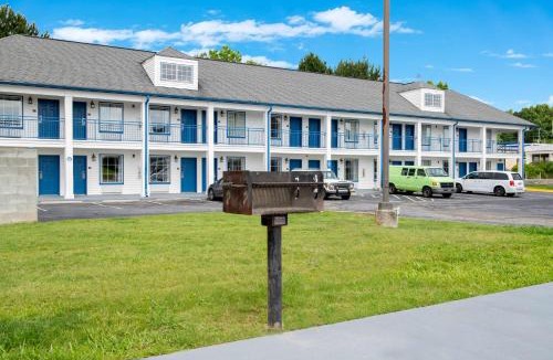 Macon Hotel | Motel 6 Macon, GA I 475