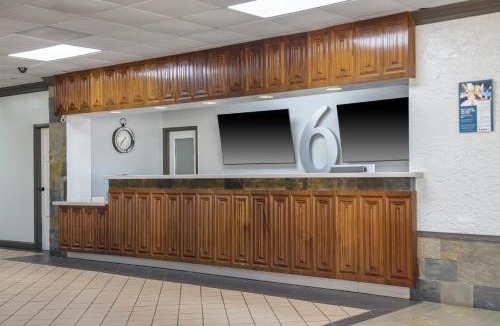 Stockbridge Hotel | Motel 6 Stockbridge GA Hwy 138 W