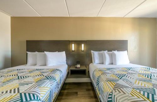 Stockbridge Hotel | Motel 6 Stockbridge GA Hwy 138 W