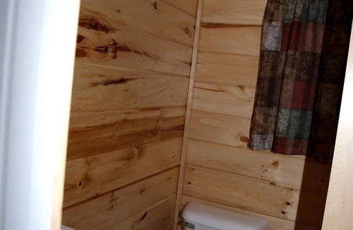Schroon Lake Cabin | Mountain Cabin Rental in the Heart of Nature near Schroon Lake, New York