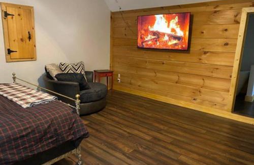 Maggie Valley House | Mountain Creek Lodge
