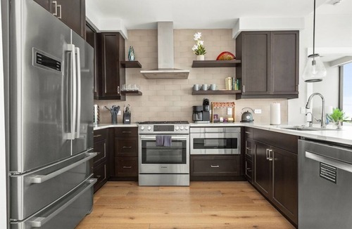Downtown Asheville Condo | Mountain Day Dream | Arras Vacation Rentals