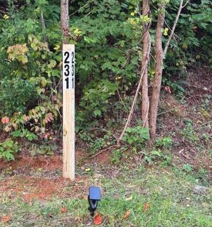 Waynesville House | Mountain Haven: Cozy Tiny Home on 16 Acres
