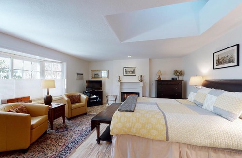Intervale House | Mountain Home