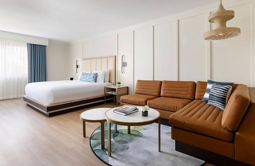 Calabasas Hotel | Mountain Scenery! Dog-friendly Property, Minutes to Calabasas Open Space Park