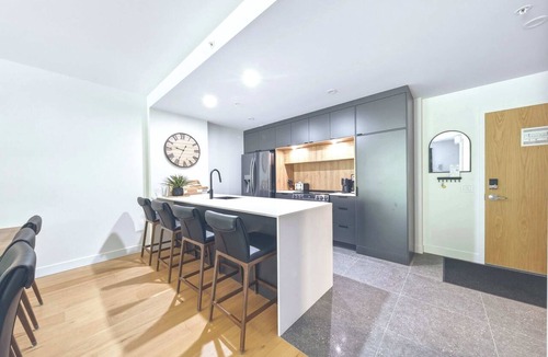 Beaupre Apartment | Mountain | Solstice Msa