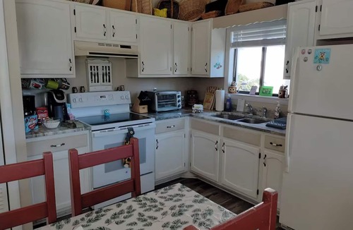 Maggie Valley Cabin | Mountain View Cabin - Hot Tub - Sleeps 7 - Fast Wi-Fi - Smoky Mountains