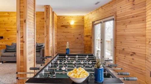 Asheville House | Mountain View Lodge by AvantStay