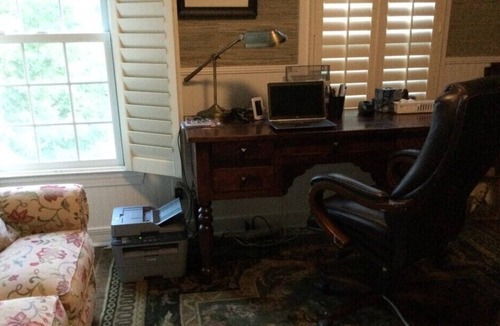 Waxhaw House | Moving and Waiting to move into your permanent home?