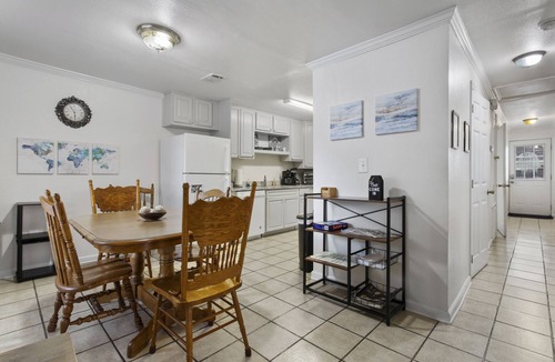 Biloxi Cottage | Mr. John’s Corner Cottage on Government St. in downtown Ocean Springs!