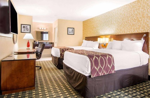 Toccoa Hotel | My Home & Suites Toccoa