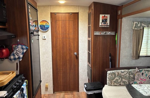 Long Beach House | My Little RV Getaway in Pass Christian, Mississippi
