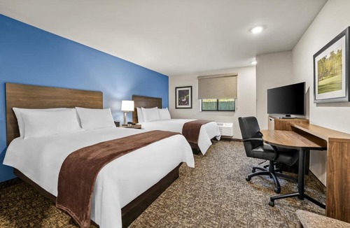 Augusta Hotel | My Place Hotel-Augusta, GA