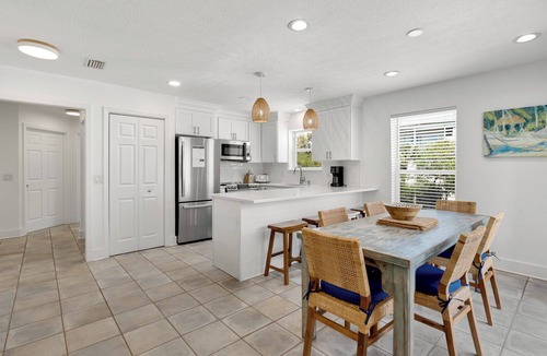 Inlet Beach House | Mystic Hideaway 7 BR + Private Pool & Pet Friendly