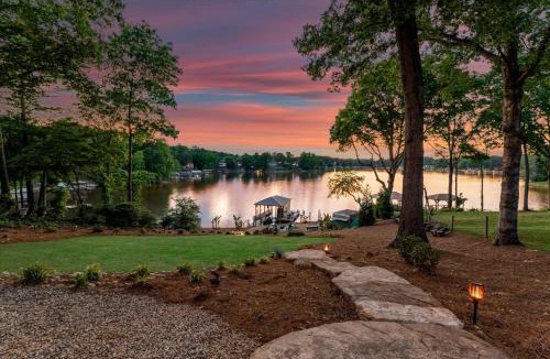 Sherrills Ford House | Nancy Key