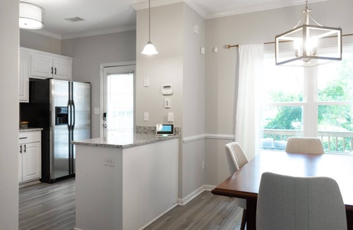 National Hills House | NATIONAL HILLS 3 BED WITH UPDATES! AUGUSTA NATIONAL, COSTCO, TOP GOLF, D&B