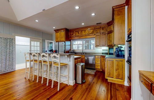 Edisto Island House | Natural Wonder