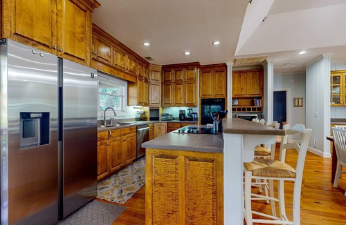 Edisto Island House | Natural Wonder