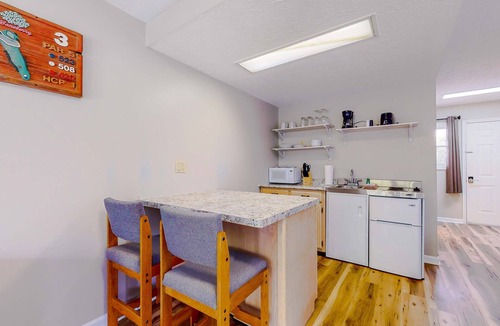 Baneberry House | Near Douglas Lake, 1st Floor Studio, Dog Friendly