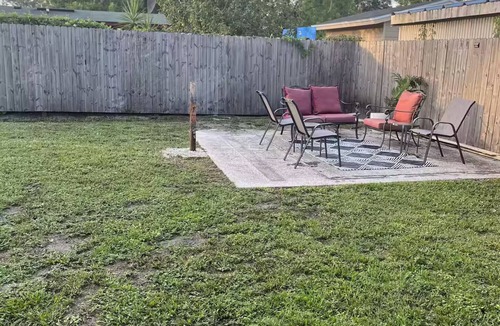 Westside House | Near Downtown - 3BR - Sleeps 7 - Great for Workers