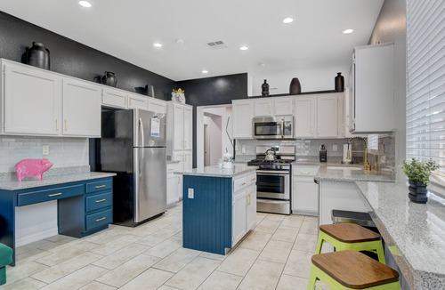 Silverado Ranch House | Near Las Vegas Strip and Airport: Games & Arcades- Southpoint less than 5 mins.